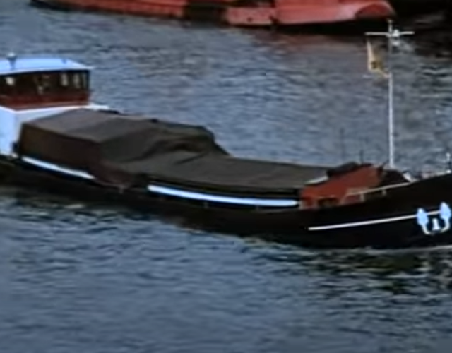 De Stem van het Water - SKS, 1965
