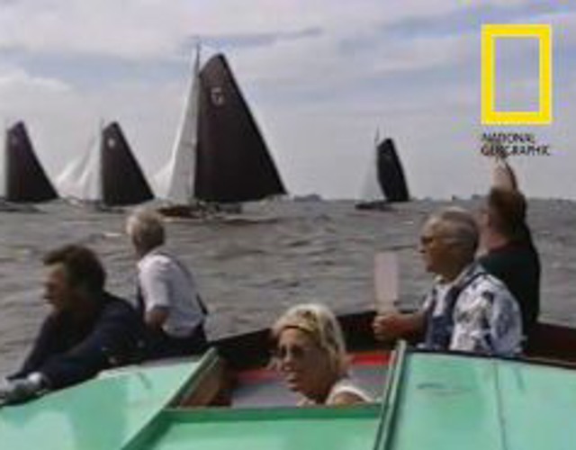 Skûtsjesilen SKS, 2001