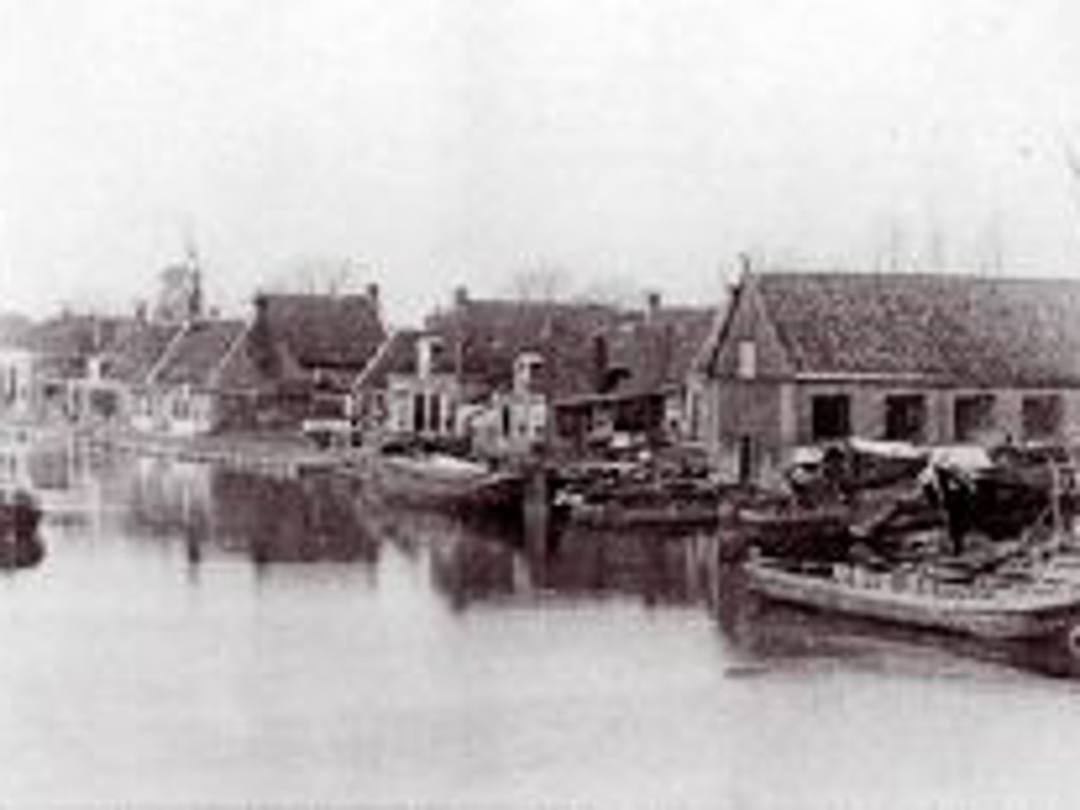 Dokkum, Aalzum