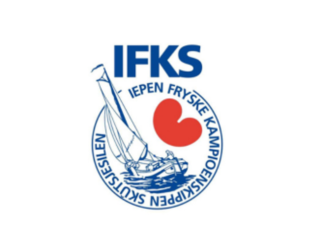IFKS skûtsjesilen