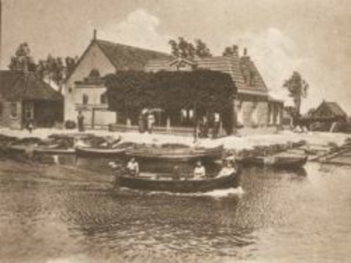 Rohel - Jan L. Hoekstra, Eduard R. Kuiper