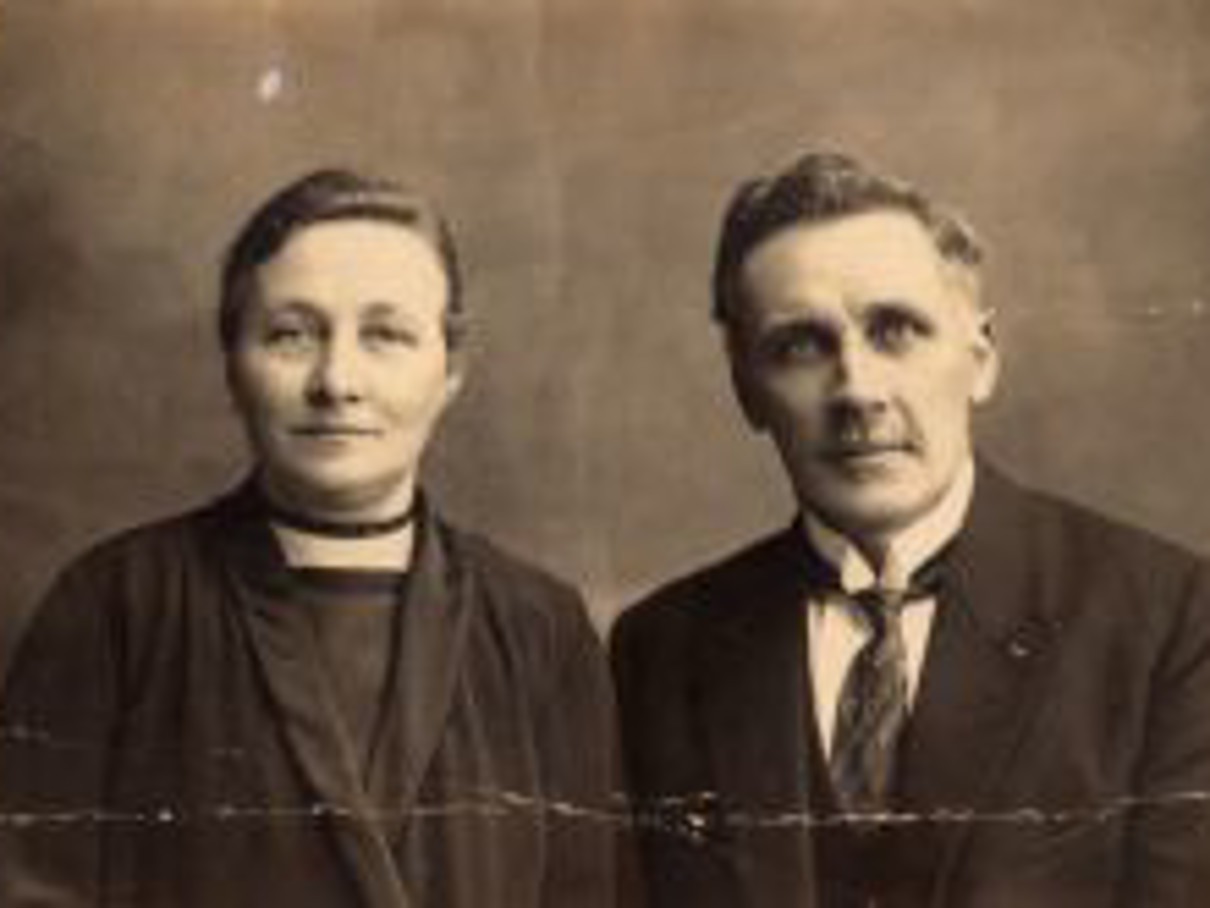 Oebele Pieters van der Werff