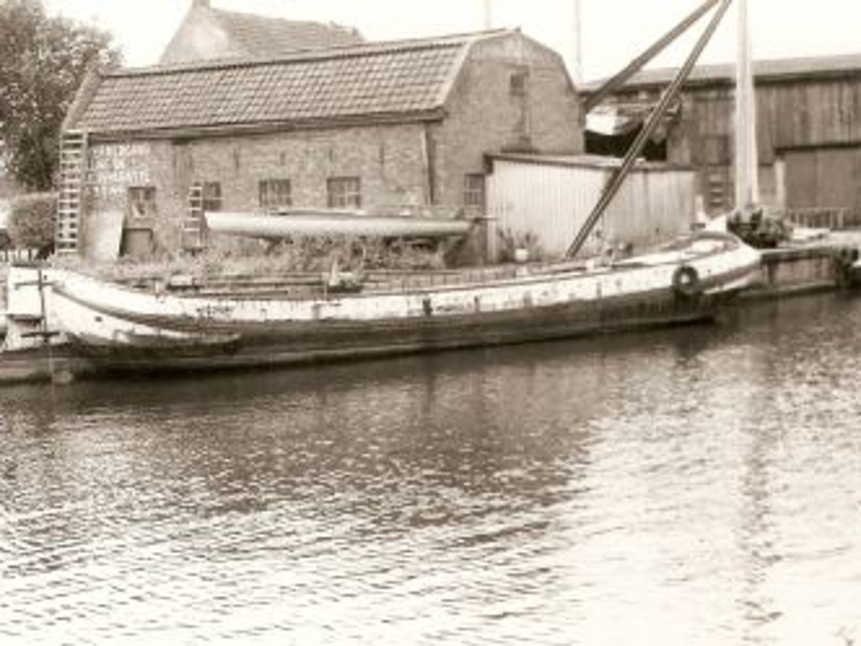 Scheepsbouw