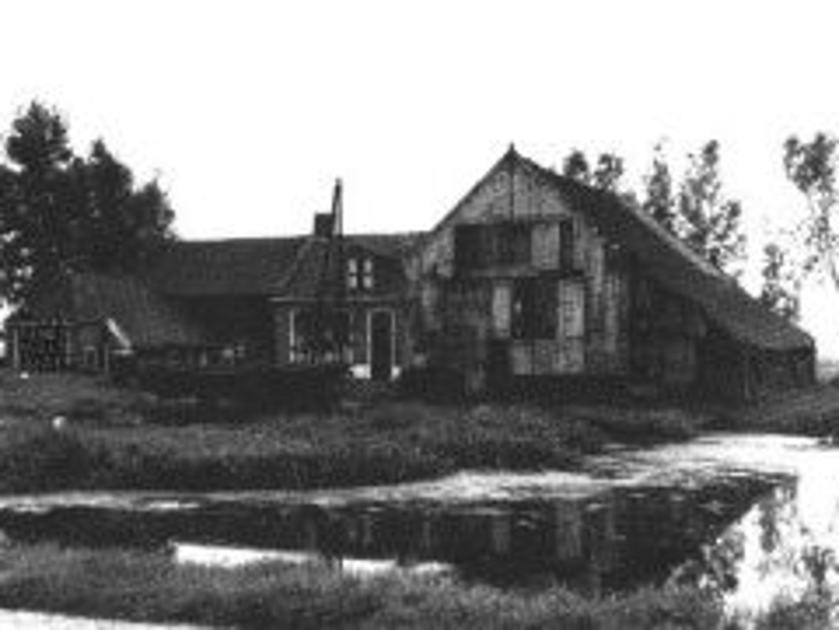 Zuiderdwarsvaart/Langewyk