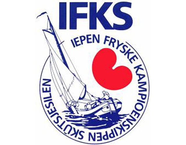 Iepen Fryske Kampioenskippen Skûtsjesilen(IFKS)
