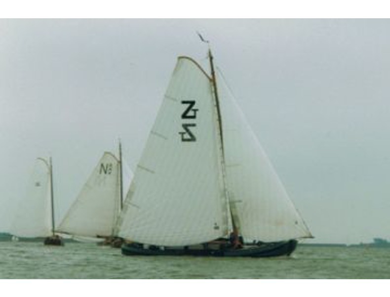 S 675 N De Tijd zal 't Leren_1