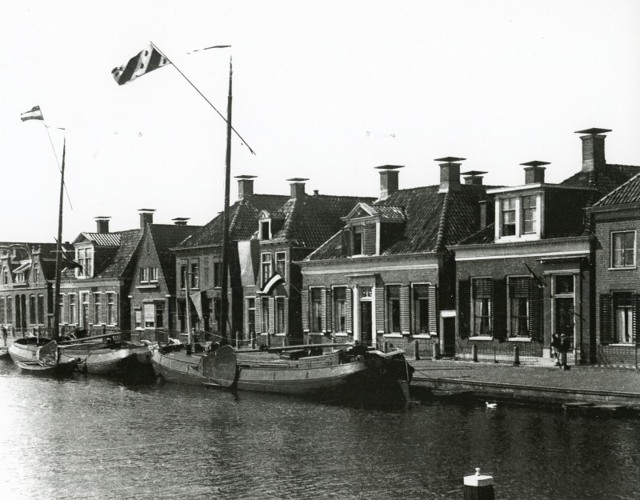 Alle wedstrijduitslagen vanaf 1836