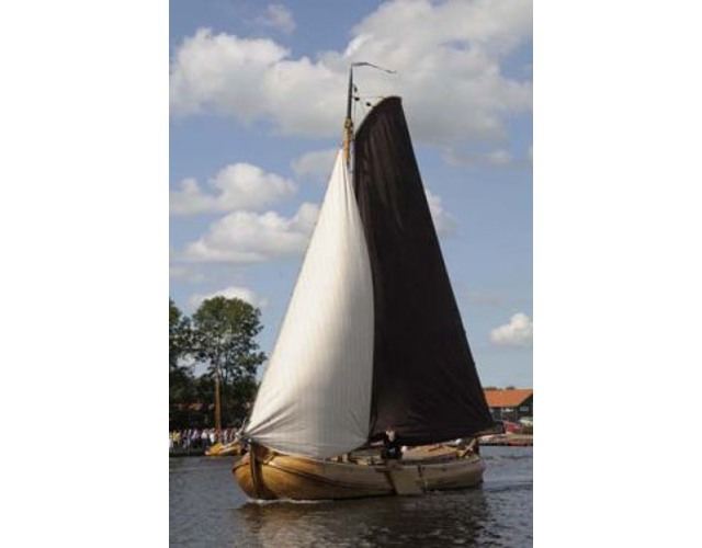 Doem van eer - 'Æbelina'