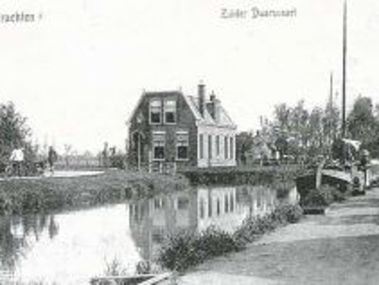 Pieter Haikes van der Werff