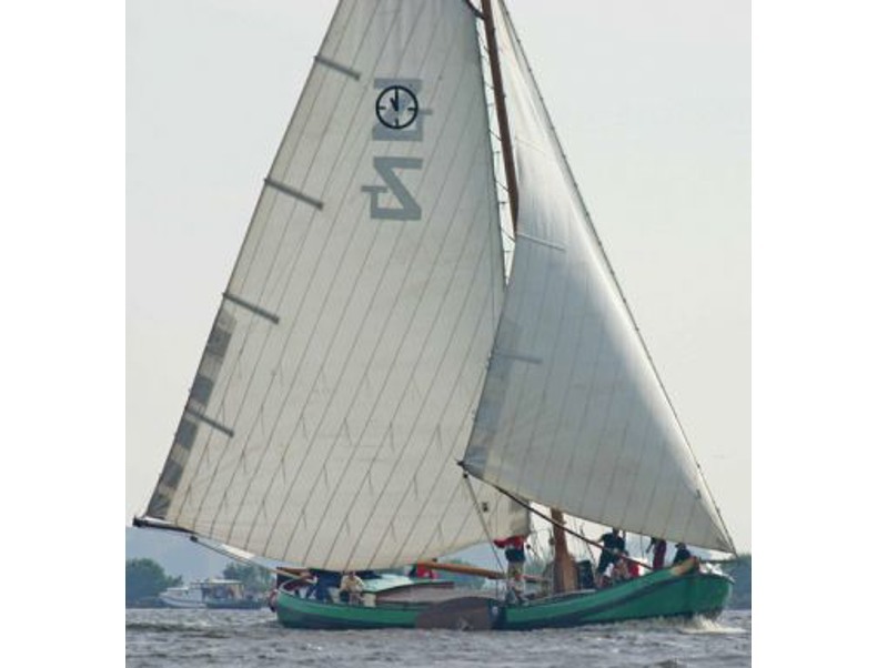 S 675 N De Tijd zal 't Leren_2