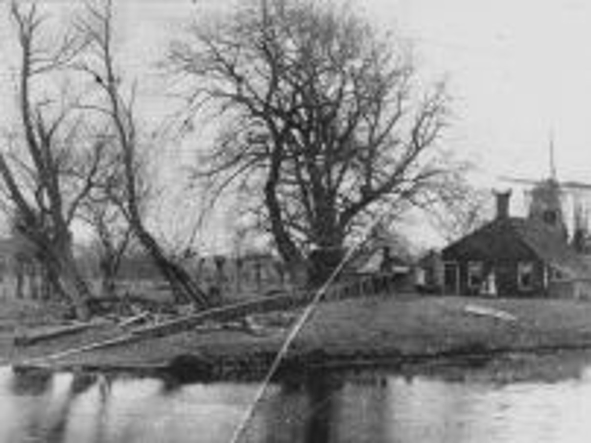 Gerrit Jans Barkmeijer