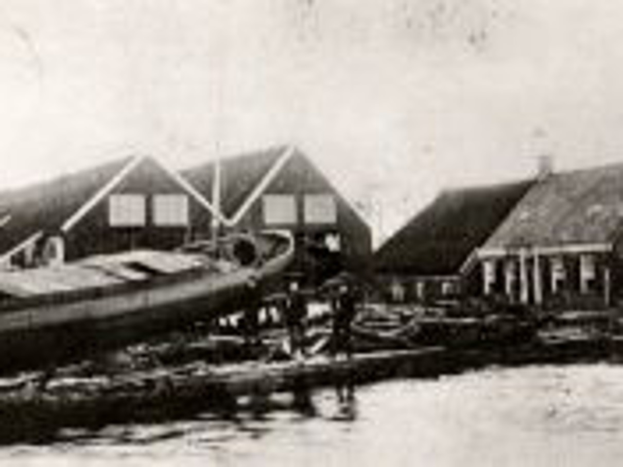 Berend Gerrits Barkmeijer