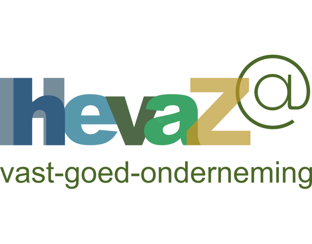 Hevaza vastgoed onderneming