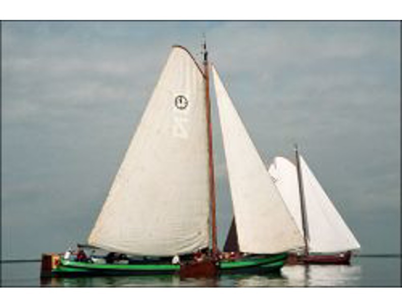 S 675 N De Tijd zal 't Leren_4