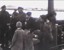 Skûtsjesilen bij Eernewoude, 1949