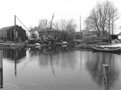 Makkum, IJlst, Workum