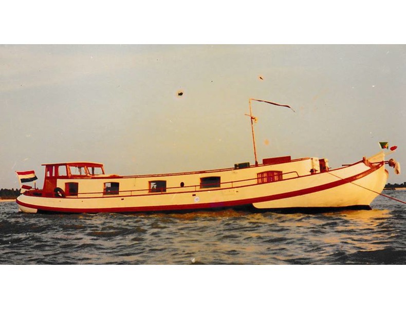 L 1272 N De Vriendschap_0