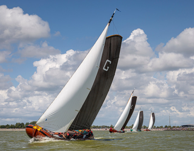 Skûtsje Lange Afstands Kampioenschap (SLAK)