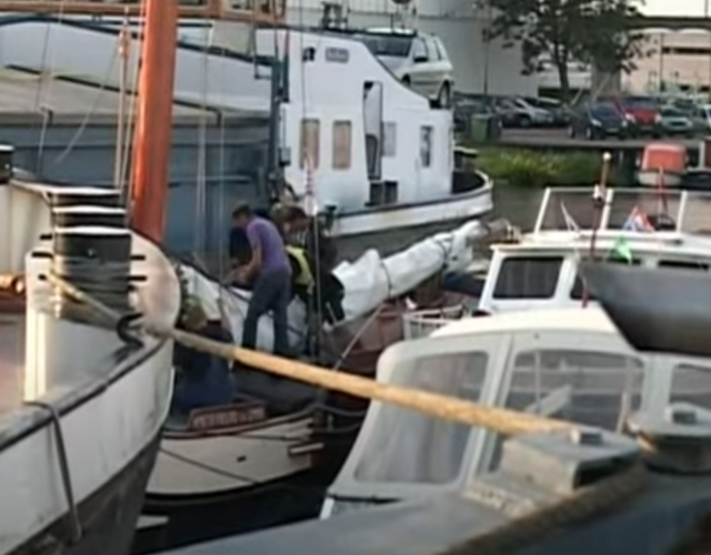 De Friesland, 2010